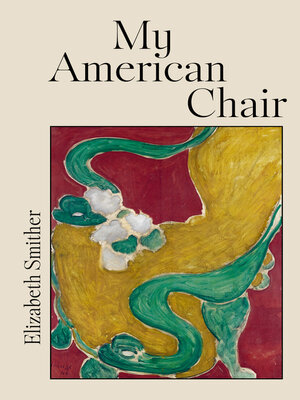 cover image of My American Chair
